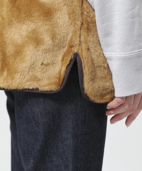 Barbour コート ジャケット BARBOUR/バブアー/FUR LINER SL