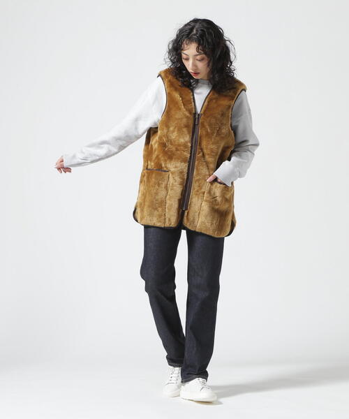 Barbour コート ジャケット BARBOUR/バブアー/FUR LINER SL
