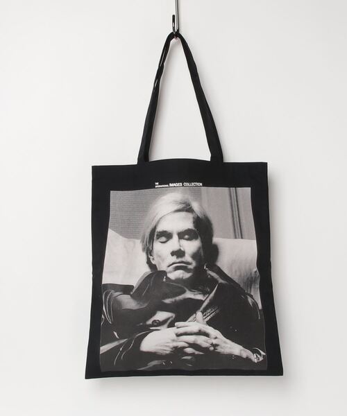 トートバッグ 「International Images Collection」トートバッグ 