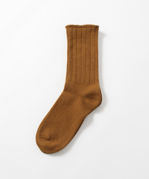 corgi 靴下3点 MENS】SOFT COTTON 3×1 RIB SOCKS ARCTIC – SOCKSTORE™