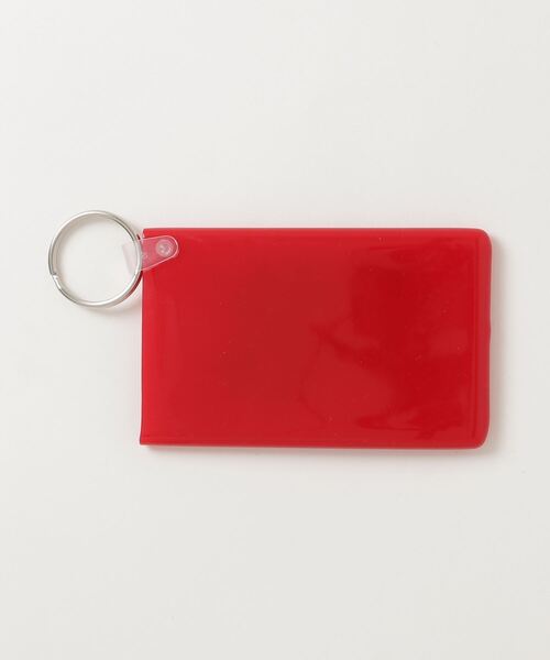 2AM *002RUBBER CARD KEEPER ラバーカードキーパー カードケース