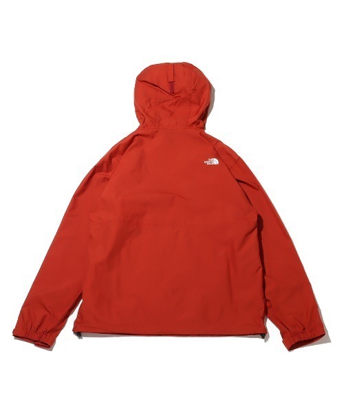 THE NORTH FACE コート ジャケット Compact Anorak / ザ・ノース
