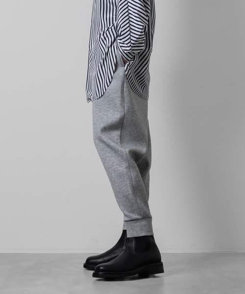 スウェットパンツ ジャージ AIR CUSHION SWEAT  PANTS メンズの画像