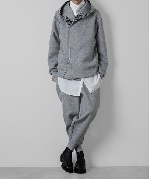 スウェットパンツ ジャージ AIR CUSHION SWEAT  PANTS メンズの画像
