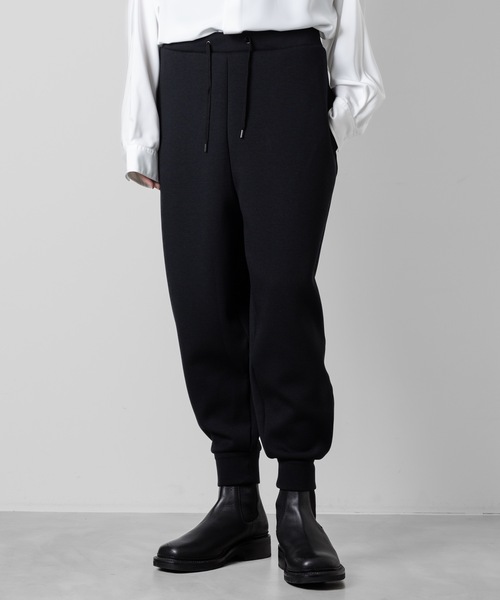 スウェットパンツ ジャージ AIR CUSHION SWEAT  PANTS メンズの画像
