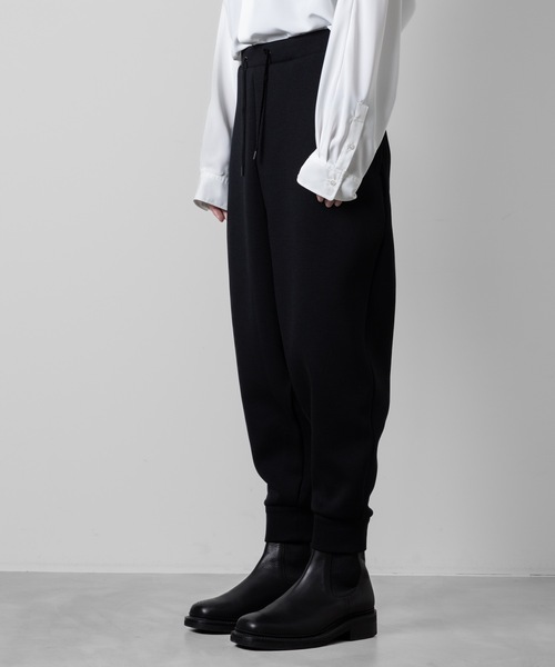 スウェットパンツ ジャージ AIR CUSHION SWEAT  PANTS メンズの画像