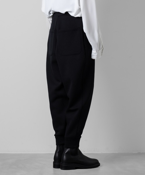 スウェットパンツ ジャージ AIR CUSHION SWEAT  PANTS メンズの画像