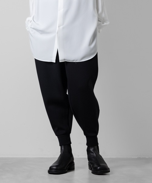 スウェットパンツ ジャージ AIR CUSHION SWEAT  PANTS メンズの画像