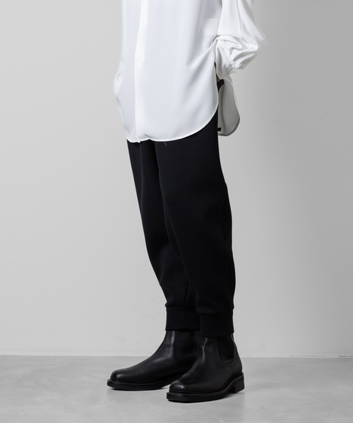 スウェットパンツ ジャージ AIR CUSHION SWEAT  PANTS メンズの画像