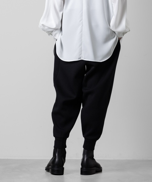 スウェットパンツ ジャージ AIR CUSHION SWEAT  PANTS メンズの画像