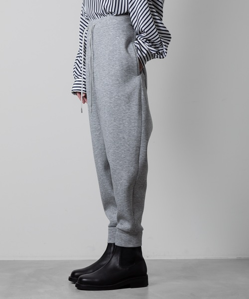 スウェットパンツ ジャージ AIR CUSHION SWEAT  PANTS メンズの画像