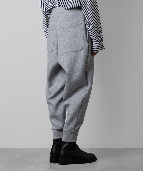 スウェットパンツ ジャージ AIR CUSHION SWEAT  PANTS メンズの画像