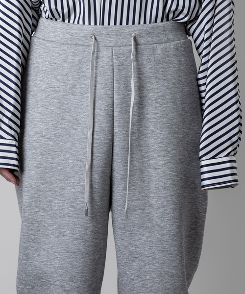スウェットパンツ ジャージ AIR CUSHION SWEAT  PANTS メンズの画像