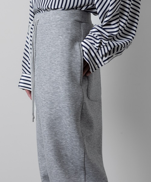 スウェットパンツ ジャージ AIR CUSHION SWEAT  PANTS メンズの画像