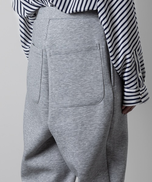 スウェットパンツ ジャージ AIR CUSHION SWEAT  PANTS メンズの画像
