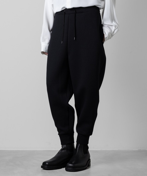 スウェットパンツ ジャージ AIR CUSHION SWEAT  PANTS メンズの画像