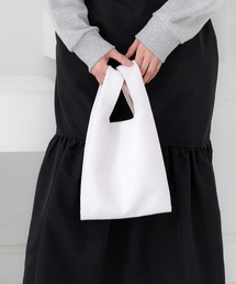 ショルダーバッグ バッグ ミニ2WAYチェーンショルダーバッグ / 104948 レディース｜ZOZOTOWN Yahoo!店