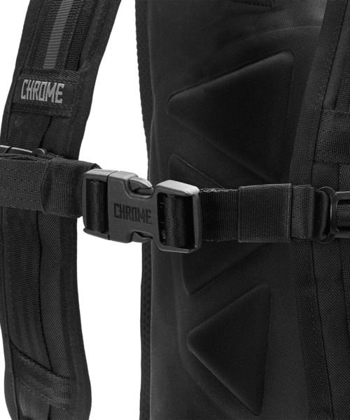 CHROME（クローム） デイバック リュック チェストストラップ 1”CHEST