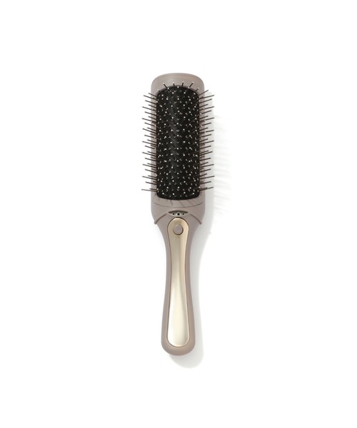 Francfranc（フランフラン） ヘアブラシ サロン 振動イオンヘアブラシ