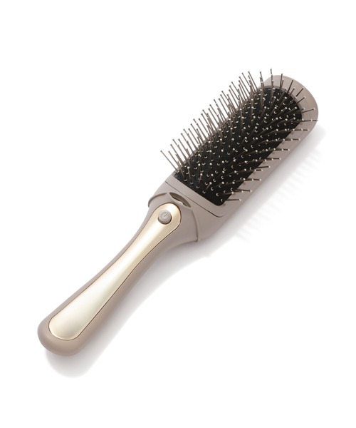Francfranc（フランフラン） ヘアブラシ サロン 振動イオンヘアブラシ