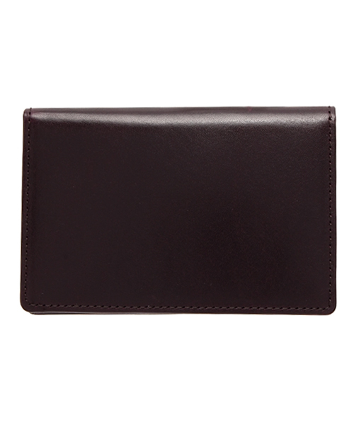 Butler Verner Sails（バトラーバーナーセイルズ） カードケース