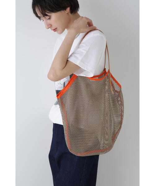 jack gomme（ジャックゴム） トートバッグ 「JACK GOMME」トートバッグ