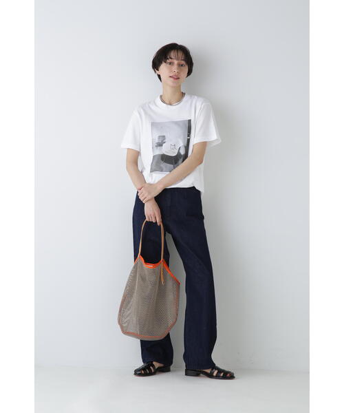 jack gomme（ジャックゴム） トートバッグ 「JACK GOMME」トートバッグ