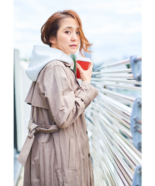 BOSCHコート ベージュ BOSCHコート ベージュ