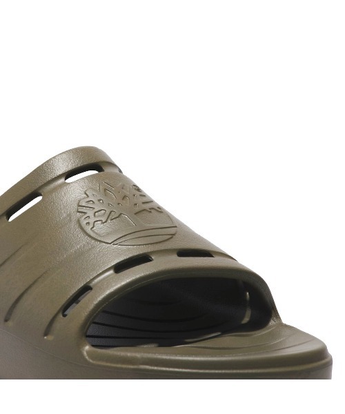 Timberland サンダル Get Outslide Sandal（ティンバーランド