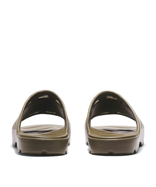 関税込 Timberland ティンバーランド プラットフォーム サンダル Timberland サンダル Get Outslide Sandal(ティンバーランド