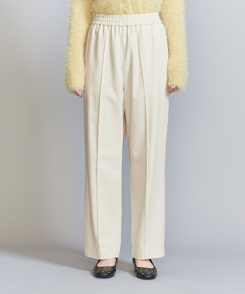 美品】アレキサンダーマックイーン・イージーパンツ・17SS