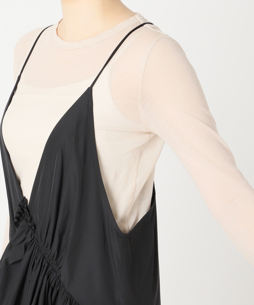 EDIT. FOR LULU（エディットフォールル） ワンピース 「追加2」NEW