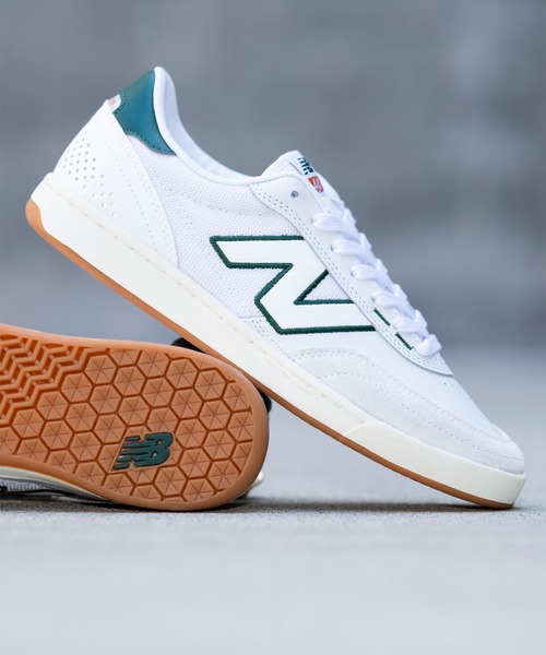 新品 NEW BALANCE ニューバランス ヌメリック 501 NUMERIC 501 27.5cm