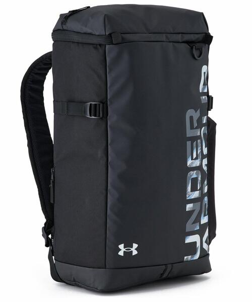 UNDER ARMOUR アンダーアーマー リュック バックパック UNDER ARMOUR デイバック リュック UAターポリン バックパック