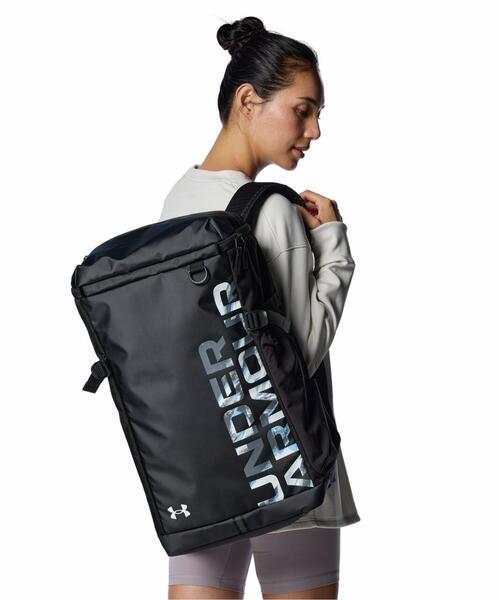 UNDER ARMOUR デイバック リュック UAターポリン バックパック
