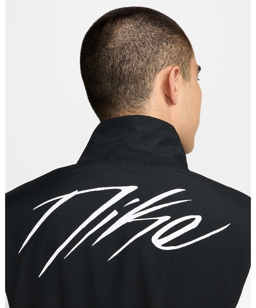 NIKE（ナイキ） コート ジャケット 「NIKEアパレル」ナイキ DFSTRTFV