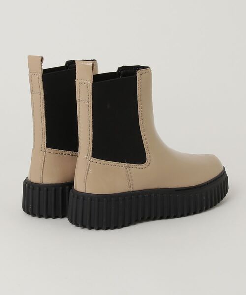 Clarks（クラークス） ブーツ Torhill Maple / トーヒルメープル