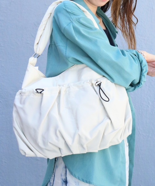 SPRUCE（スプルース） ショルダーバッグ バッグ 「SPRUCE/スプルス