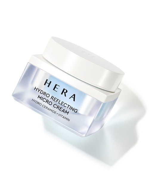 HERA 美容液 オイル クリーム ヘラ ハイドロ リフレクティング