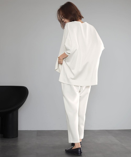 ELFRANK セットアップ 「M〜Lサイズ展開」セットアップ ジャージー