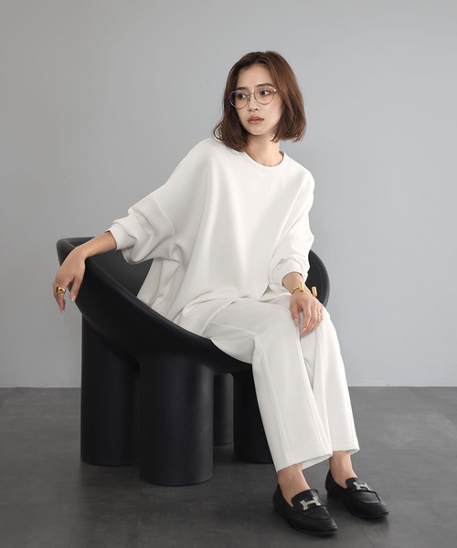 ELFRANK セットアップ 「M〜Lサイズ展開」セットアップ ジャージー