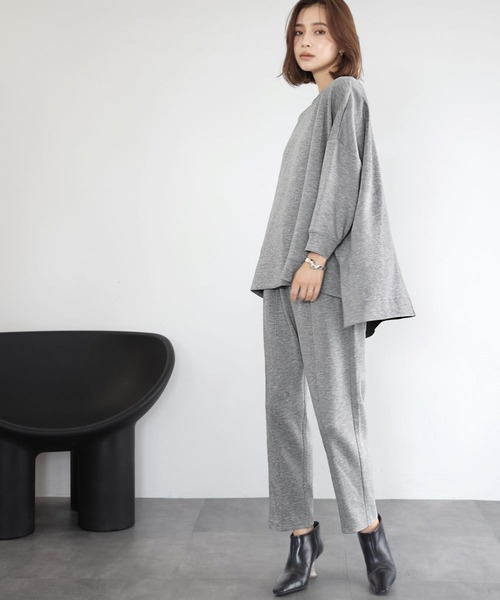 ELFRANK セットアップ 「M〜Lサイズ展開」セットアップ ジャージー