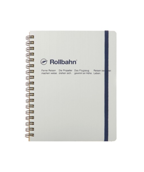 Rollbahn 手帳 : ZOZOTOWN Yahoo!店 - 通販 - Yahoo!ショッピング