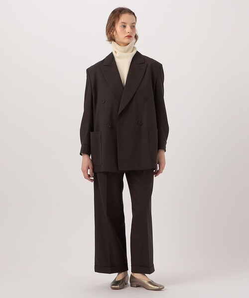 HAVERSACK（ハバーサック） ジャケット テーラードジャケット 「別注