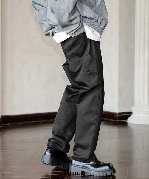 ののんこ出品 Dickies チノパン 「neos」GENUINE DICKIES ジェニュイン
