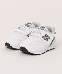【美品】new balance 996 レディース 23cm ホワイト ニューバランス 996 オフホワイト CM996SG2 23.5cm 新品 | TreMart