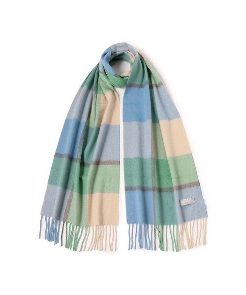 MUSE de Deuxieme Classe/ジョシュア エリス　ストール MUSE de Deuxieme Classe/ジョシュア エリス ストール MUSE de