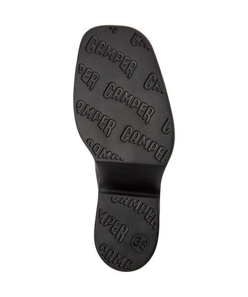 CAMPER（カンペール） ブーツ BILLIE / ハーフブーツ レディース