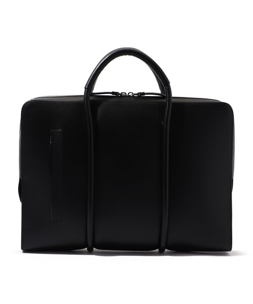 トゥモローランド TOMORROWLAND new look / brief no.1 ビジネスバッグ