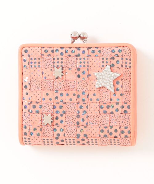 tsumori chisato CARRY ツモリチサト 財布 ミニ財布 新マルチ